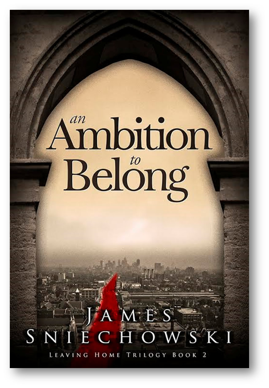 An Ambition to Belong